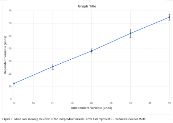 Awesome graphing tool icon
